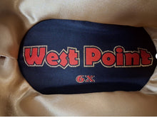 Load image into Gallery viewer, West Point 6X Black Cowboy Hat Size 7 1/4 (58) Buffalo Felt Western Hat USA
