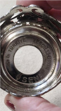 Load image into Gallery viewer, 9 Pcs SENA Turkish Greek Arabic Coffee Set / Sugar Bowl Tray &amp; Coffee Cups
