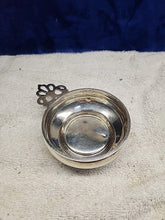 Load image into Gallery viewer, Gorham Solid Sterling Silver 699 Porringer Bowl Antique Style 75g
