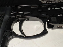 Load image into Gallery viewer, Crosman PFAM9B CO2-Powered Blowback BB Air Pistol-Green Laser sight-Co2-BB's
