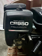 Load image into Gallery viewer, 2021 Gold Mining Rock Crusher Briggs &amp; Stratton CR950 208cc Motor K&amp;M Krusher
