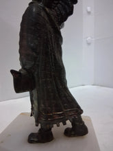 Load image into Gallery viewer, Vintage 1967 “Festival De Tecate” Mexico Bull Fighter Trophy, Matador Rare

