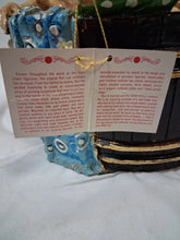 Load image into Gallery viewer, Ron Lee Rub a Dub Dub Three Men Clowns In A Tub Bathtub Figurine Rare 1981 LARGE
