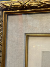 Load image into Gallery viewer, Norman Rockwell “Under Sail” Signed Limited Edition Lithograph 154/200 Framed
