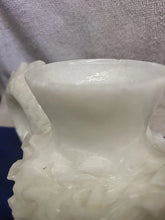 Load image into Gallery viewer, Vintage Marble Carved Stone dragon Teapot &amp; 5 Cups Set Tea Sake Wine Espresso
