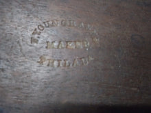 Load image into Gallery viewer, Antique Original U.S. Civil War Era Surgeon’s Dissection Kit by Horatio G. Kern
