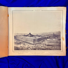 Load image into Gallery viewer, Paris Edité par les Grands Magasins aux Galeries Lafayette France 1910 Prints
