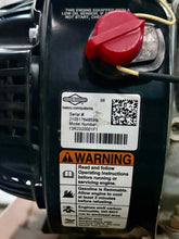 Load image into Gallery viewer, 2021 Gold Mining Rock Crusher Briggs &amp; Stratton CR950 208cc Motor K&amp;M Krusher
