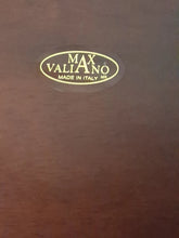 Load image into Gallery viewer, Max Valiano Wood &amp; Sterling Silver Italy Jesus High Relief Plaque 12.25“X4.25“

