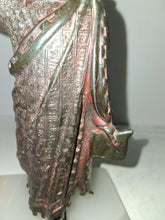 Load image into Gallery viewer, Vintage 1967 “Festival De Tecate” Mexico Bull Fighter Trophy, Matador Rare
