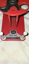 Load image into Gallery viewer, MEC Versa-MEC Shotshell Reloading Press Vintage Single Stage Reloader 12 Ga

