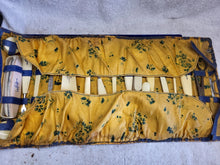 Load image into Gallery viewer, 18 Piece Victorian French Ivory~Celluloid Vanity Dresser Manicure Grooming Set
