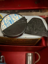 Load image into Gallery viewer, 1948 MSA Chemox Oxygen Generating Canister – Bureau of Mines Approval No. 1307
