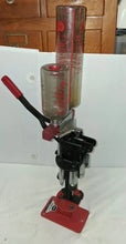 Load image into Gallery viewer, MEC Versa-MEC Shotshell Reloading Press Vintage Single Stage Reloader 12 Ga
