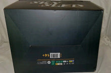 Load image into Gallery viewer, Mondo Masters of the Universe Sky Sled 1/6 Scale Vehicle MOTU Complete Boxed
