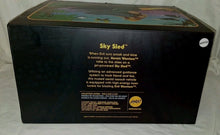 Load image into Gallery viewer, Mondo Masters of the Universe Sky Sled 1/6 Scale Vehicle MOTU Complete Boxed
