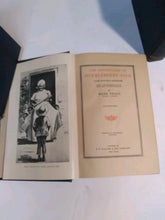 Load image into Gallery viewer, Vintage Mark Twain Hardcover Book Set Lot of 10 Classic Literature P.F. Collier
