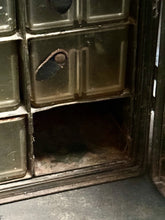 Load image into Gallery viewer, Vietnam Era Military Metal Storage Case – MIL-C-4740 MF-1 – Case No. 1 of 2
