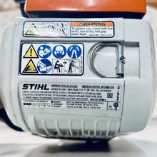 Load image into Gallery viewer, STIHL MS 201 TC-M Z Top Handle Arborist Chainsaw 14” Bar w/ Scabbard Great Cond.
