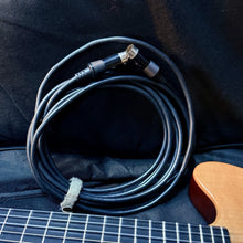 Load image into Gallery viewer, Godin ACS SLIM Nylon Natural SG Slim Neck Nylon String Guitar with Synth Access
