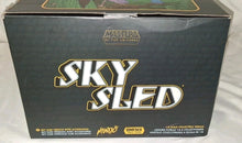 Load image into Gallery viewer, Mondo Masters of the Universe Sky Sled 1/6 Scale Vehicle MOTU Complete Boxed
