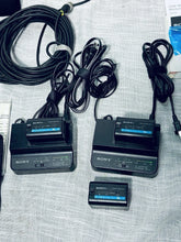 Load image into Gallery viewer, Sony PXW-FS7M2 4K Cinema Camera Kit w/ 28-135mm G OSS Lens, Media, Audio, Tripod
