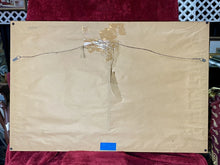 Load image into Gallery viewer, WINDING THE SKEIN by Lord Frederic Leighton 44x27 Canvas in Gold Ornate Frame
