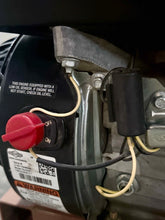 Load image into Gallery viewer, 2021 Gold Mining Rock Crusher Briggs &amp; Stratton CR950 208cc Motor K&amp;M Krusher
