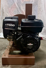 Load image into Gallery viewer, 2021 Gold Mining Rock Crusher Briggs &amp; Stratton CR950 208cc Motor K&amp;M Krusher
