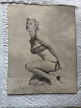 Load image into Gallery viewer, 1950’s Spring Amateur Art &amp; Camera with Model Studies Magazine
