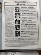 Load image into Gallery viewer, Femme Fatales Magazine Jan. Vol. 4 #5 The Girls Of Goldeneye James Bond
