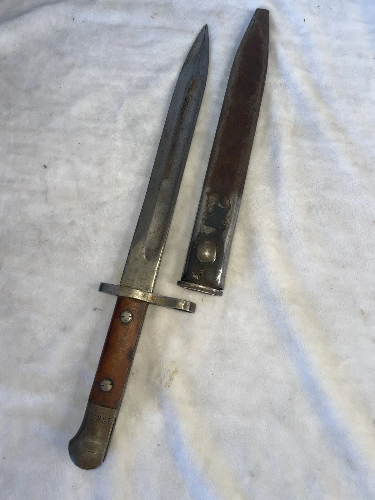 WWI Era – San Diego Antique and Unique