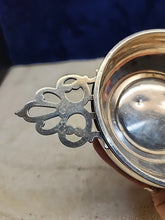 Load image into Gallery viewer, Gorham Solid Sterling Silver 699 Porringer Bowl Antique Style 75g
