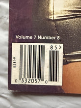 Load image into Gallery viewer, Femme Fatales Magazine 12-1998 Annual Volume 7 #8
