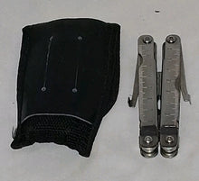 Load image into Gallery viewer, Bear MGC Stainless Steel Multi Tool Pocket Knife Pliers w/ Nylon Belt Sheath
