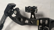 Load image into Gallery viewer, Creative XP Compound Bow RH Ready To Hunt Package Fiber Optic Sight Black
