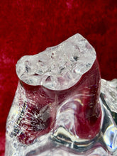 Load image into Gallery viewer, Original Large “Paolo Pasticci” Lucite Nude Female &#39;Torso&#39; Sculpture 34”
