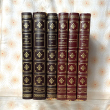 Load image into Gallery viewer, Lot of 28 Volumes of Vintage 1940s-50s FINE EDITIONS PRESS Books, All Hardcover
