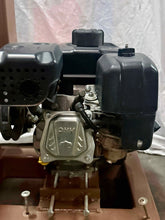 Load image into Gallery viewer, 2021 Gold Mining Rock Crusher Briggs &amp; Stratton CR950 208cc Motor K&amp;M Krusher
