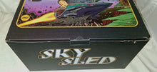 Load image into Gallery viewer, Mondo Masters of the Universe Sky Sled 1/6 Scale Vehicle MOTU Complete Boxed
