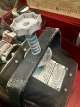 Load image into Gallery viewer, 1948 MSA Chemox Oxygen Generating Canister – Bureau of Mines Approval No. 1307

