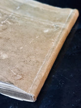 Load image into Gallery viewer, RARE 1559 : CHEREBIZZI DI M. ANDREA CALMO - Cherebizzi SVPPLIMENTO DELLE PIACE
