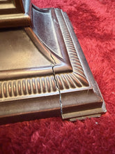 Load image into Gallery viewer, Beautiful Danbury Mint Signed Labrador Retriever Stained Glass Lamp
