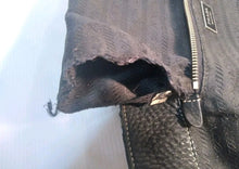 Load image into Gallery viewer, Prada Black Nappa Leather Handbag – Pre-Owned – Good Condition
