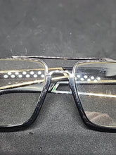 Load image into Gallery viewer, 9Five Rare Collectable J's Jordan Hoffart Sunglasses - Black/Gold W/ Bag
