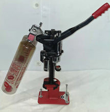 Load image into Gallery viewer, MEC Versa-MEC Shotshell Reloading Press Vintage Single Stage Reloader 12 Ga

