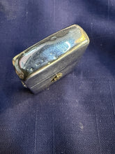 Load image into Gallery viewer, RARE Vintage 1964 Vietnam Era Zippo Lighter With US Navy Chiefs Fouled Anchor
