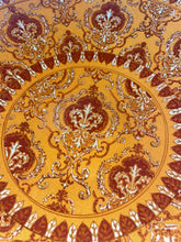 Load image into Gallery viewer, Beautiful Vintage Porcelain &amp; Bronze Pedestal Centerpiece Compote Bowl!!
