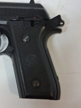 Load image into Gallery viewer, Crosman PFAM9B CO2-Powered Blowback BB Air Pistol-Green Laser sight-Co2-BB's
