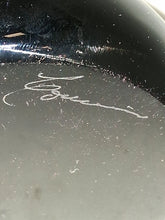 Load image into Gallery viewer, Correia Signed and Dated Limited Edition Art Glass Purple VASE #772 101/500
